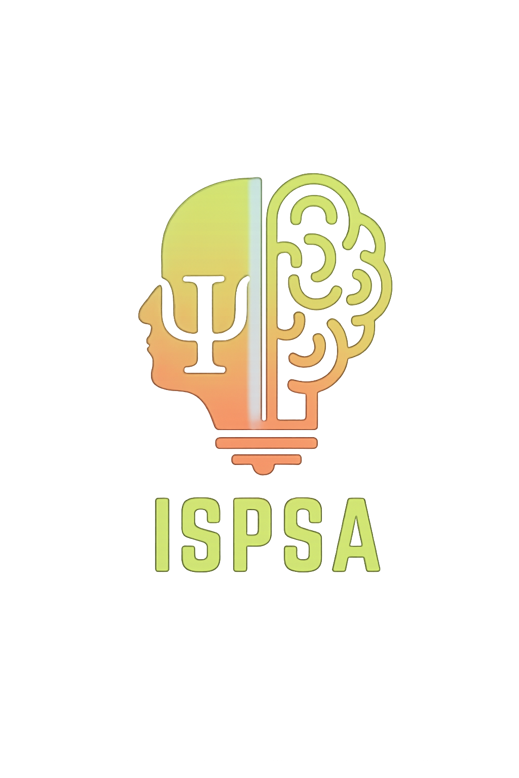 Logo ISPSA